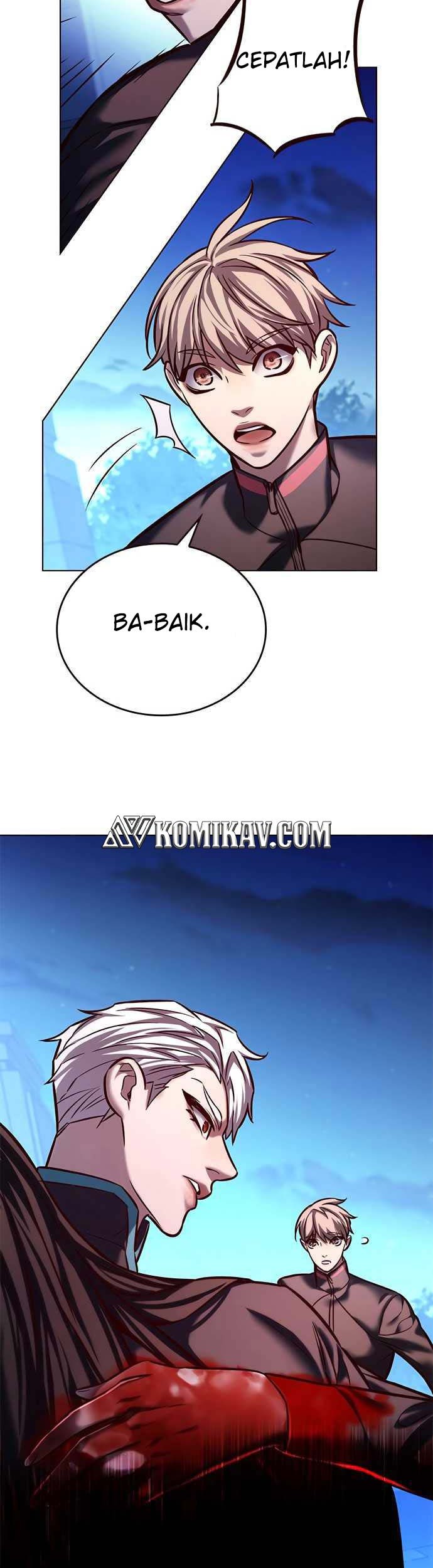 Eleceed - Chapter 217 - Page 13