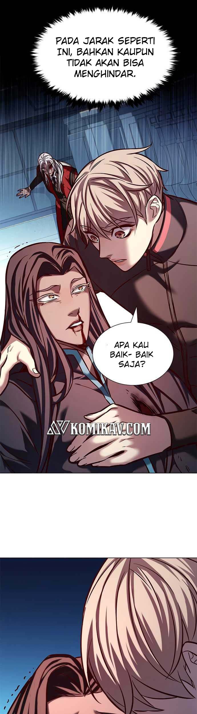 Eleceed - Chapter 217 - Page 15