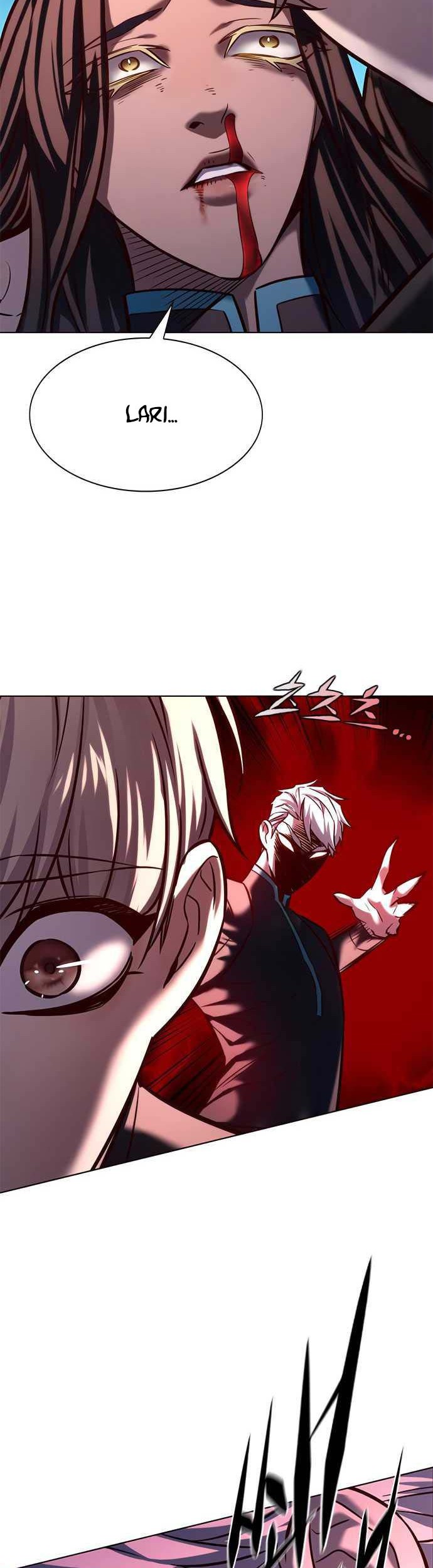 Eleceed - Chapter 217 - Page 16