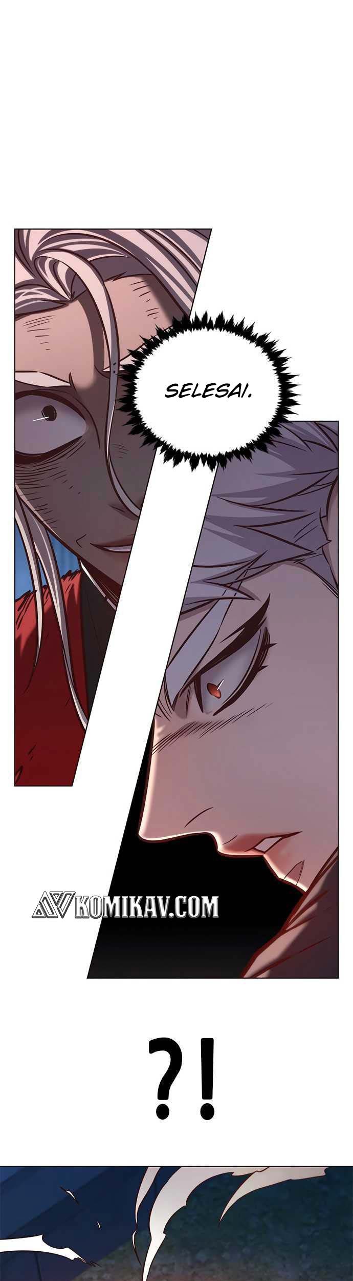 Eleceed - Chapter 217 - Page 19