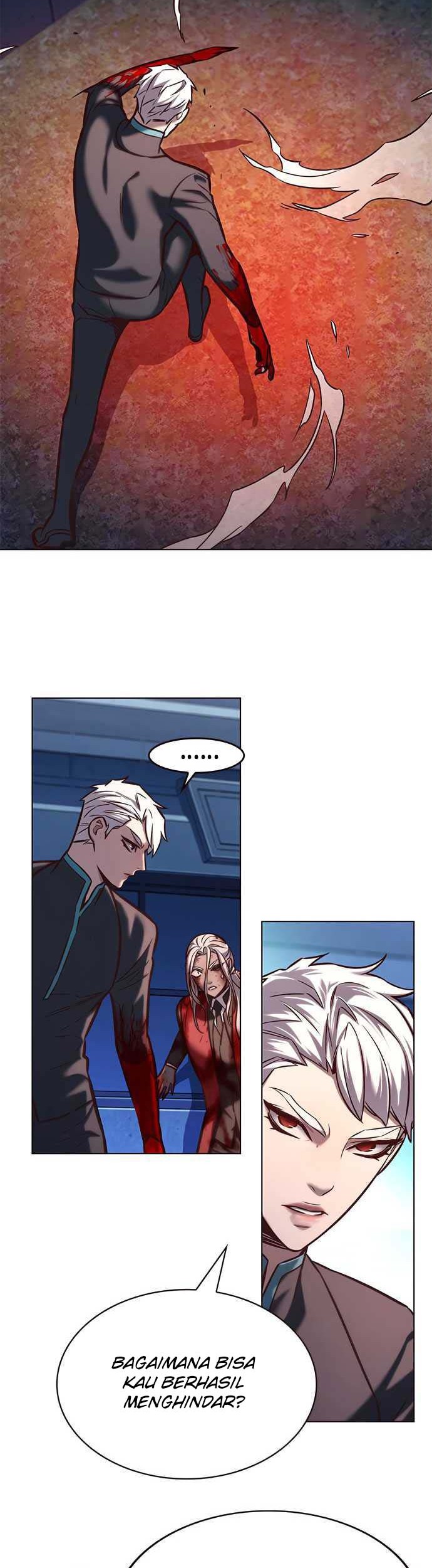 Eleceed - Chapter 217 - Page 20