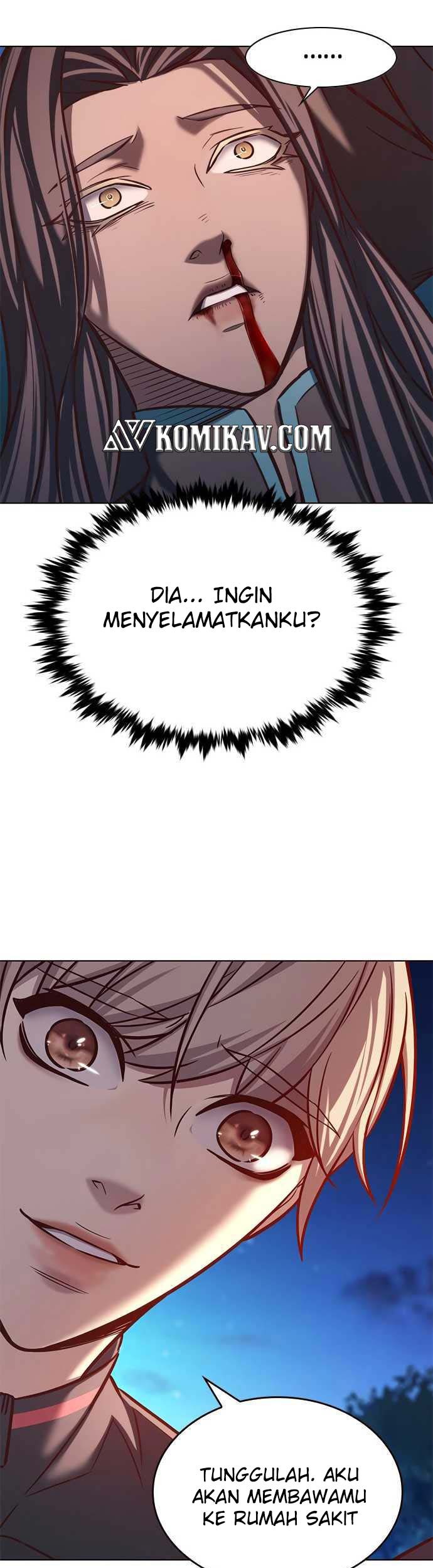 Eleceed - Chapter 217 - Page 23