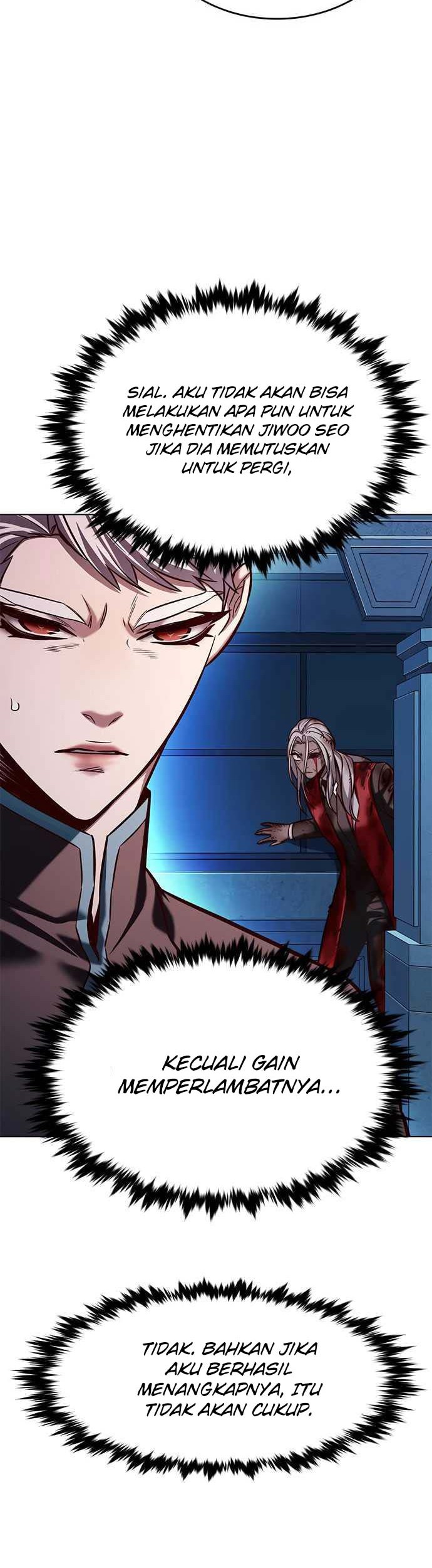 Eleceed - Chapter 217 - Page 24