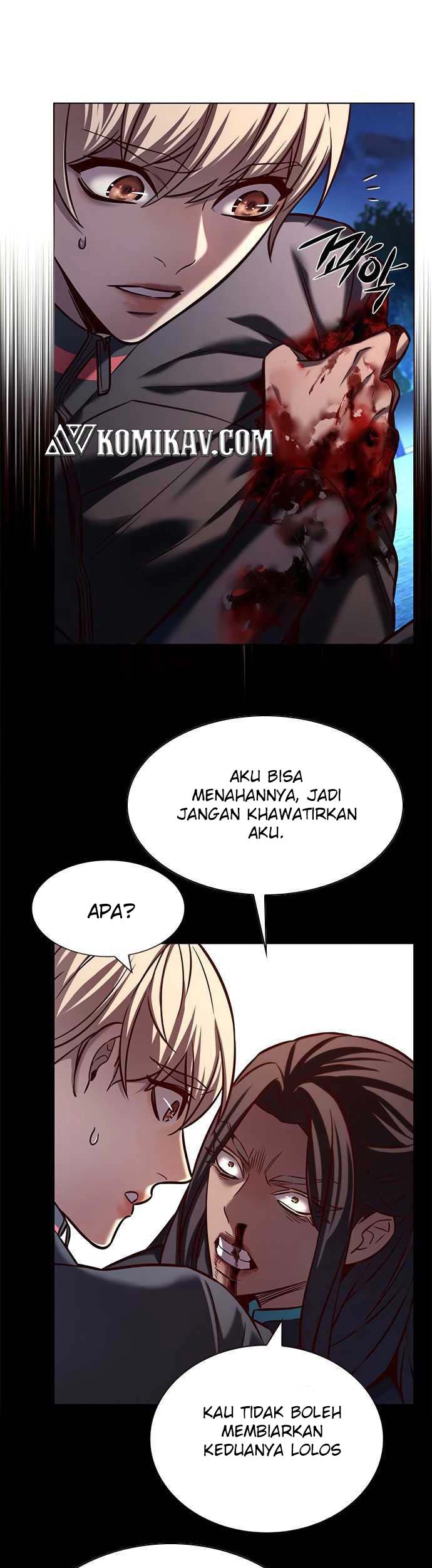 Eleceed - Chapter 217 - Page 25