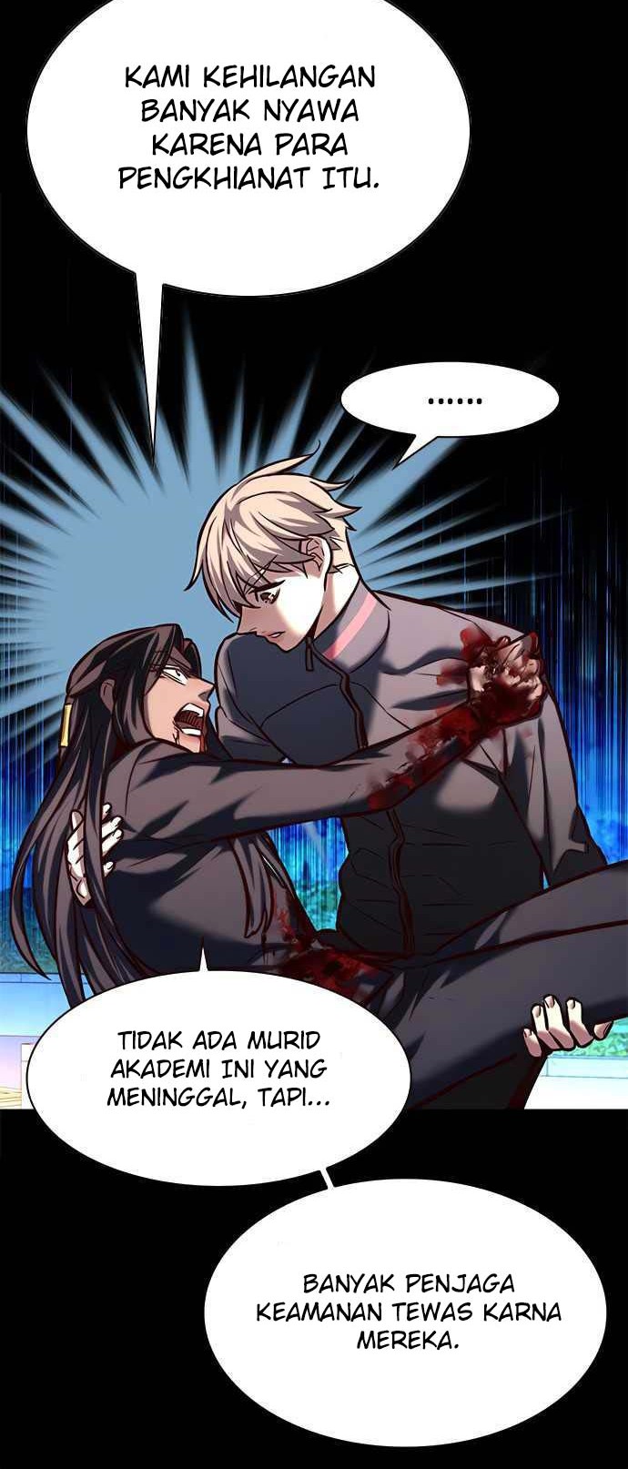 Eleceed - Chapter 217 - Page 26