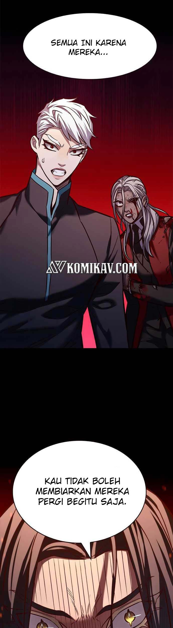 Eleceed - Chapter 217 - Page 27