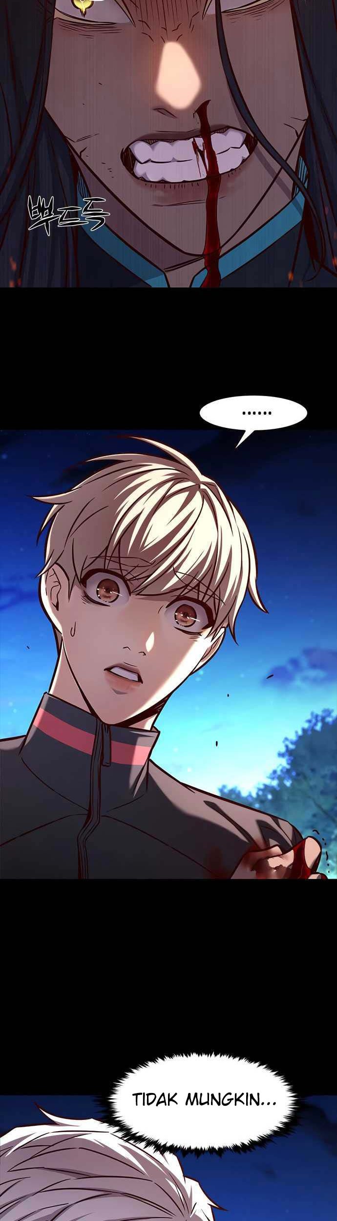 Eleceed - Chapter 217 - Page 28