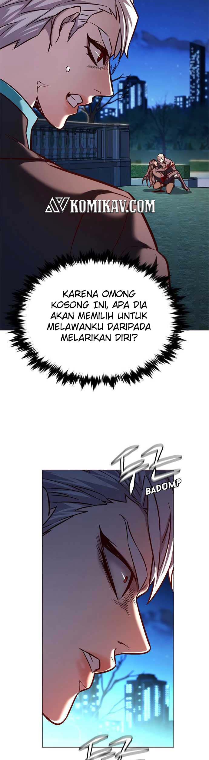 Eleceed - Chapter 217 - Page 29