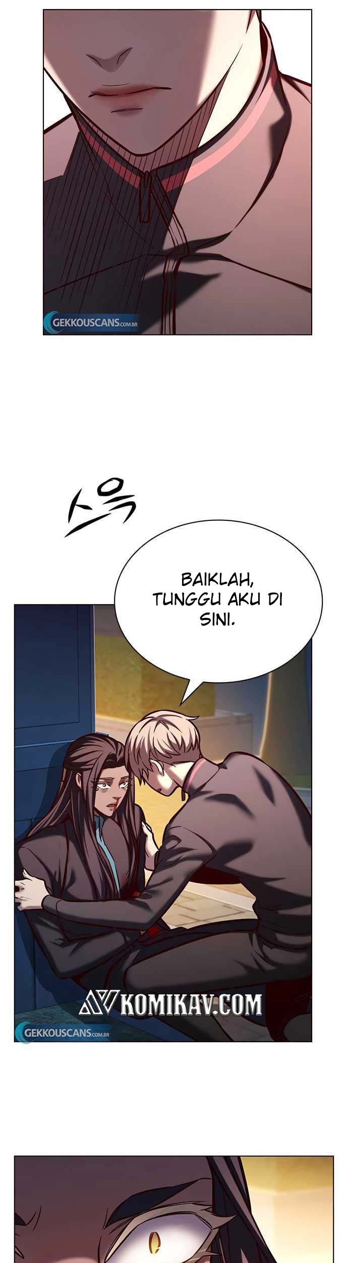 Eleceed - Chapter 217 - Page 31