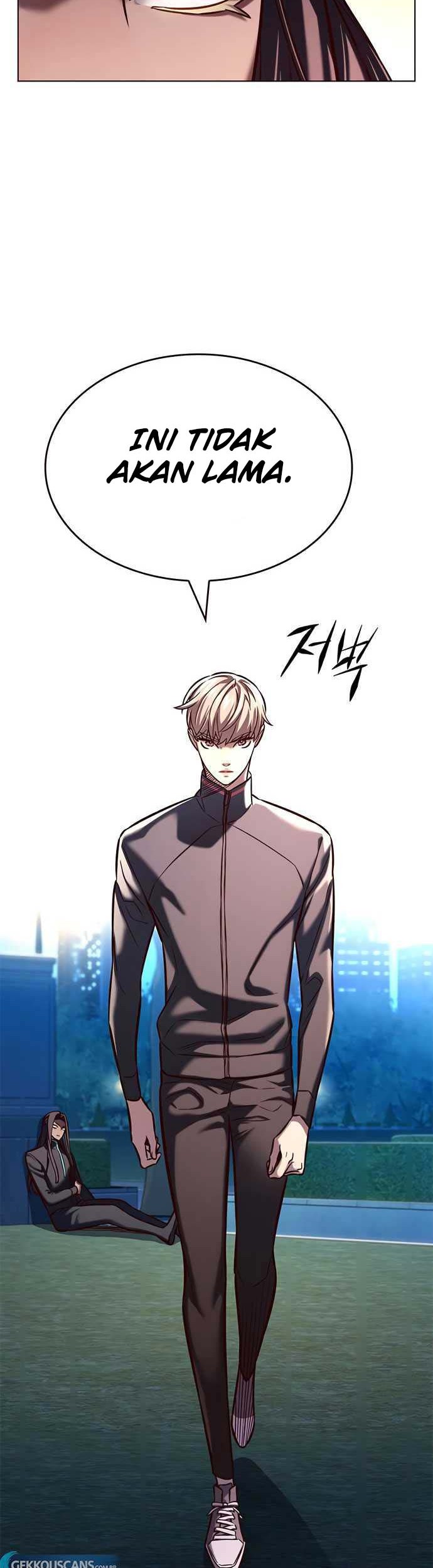 Eleceed - Chapter 217 - Page 32