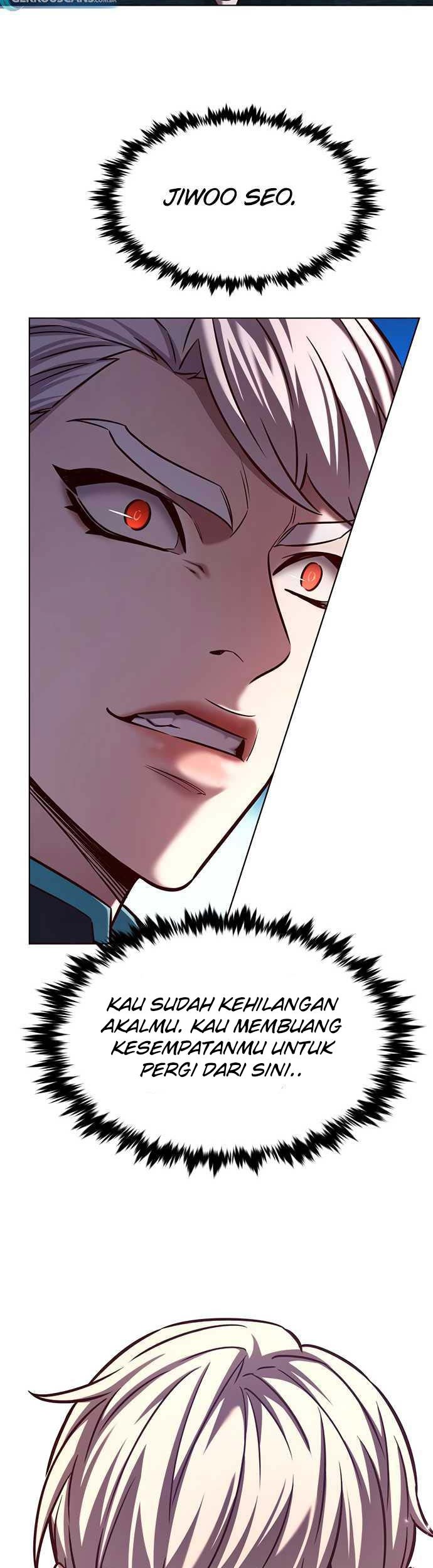 Eleceed - Chapter 217 - Page 33