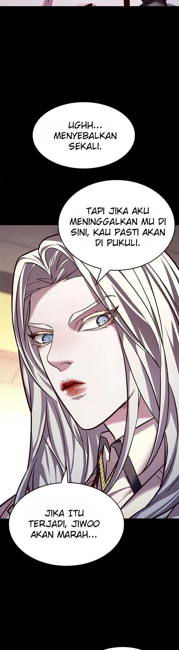 Eleceed - Chapter 216 - Page 14