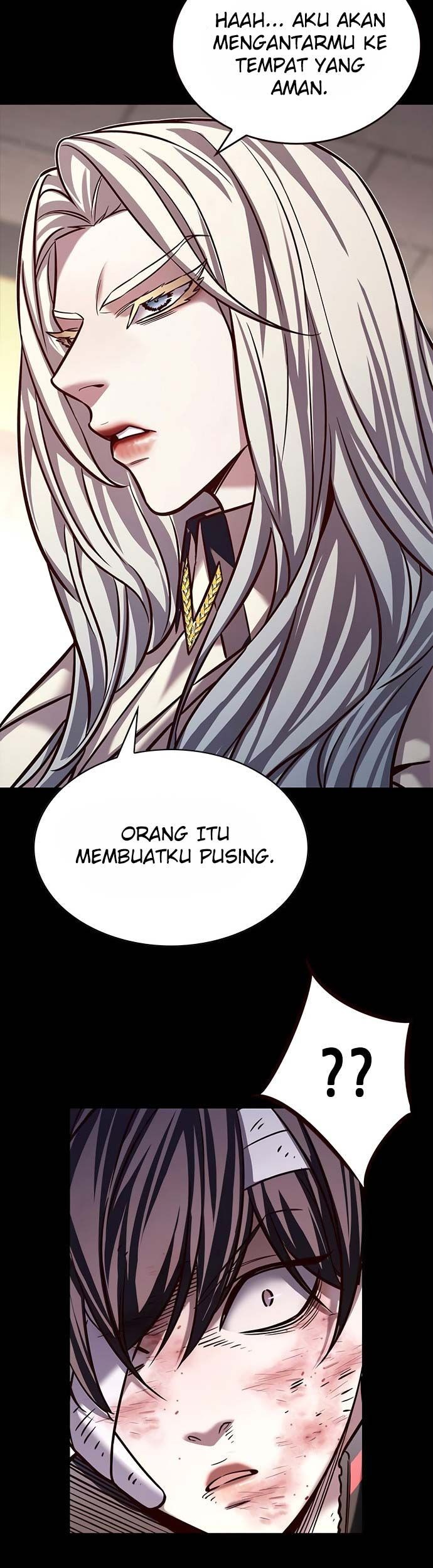 Eleceed - Chapter 216 - Page 16