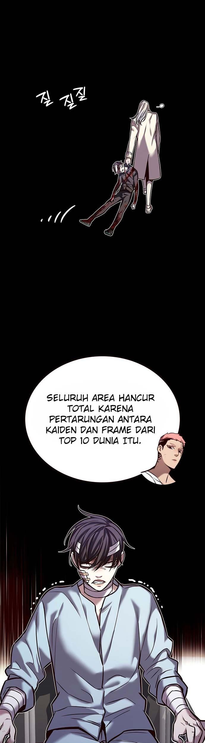 Eleceed - Chapter 216 - Page 18