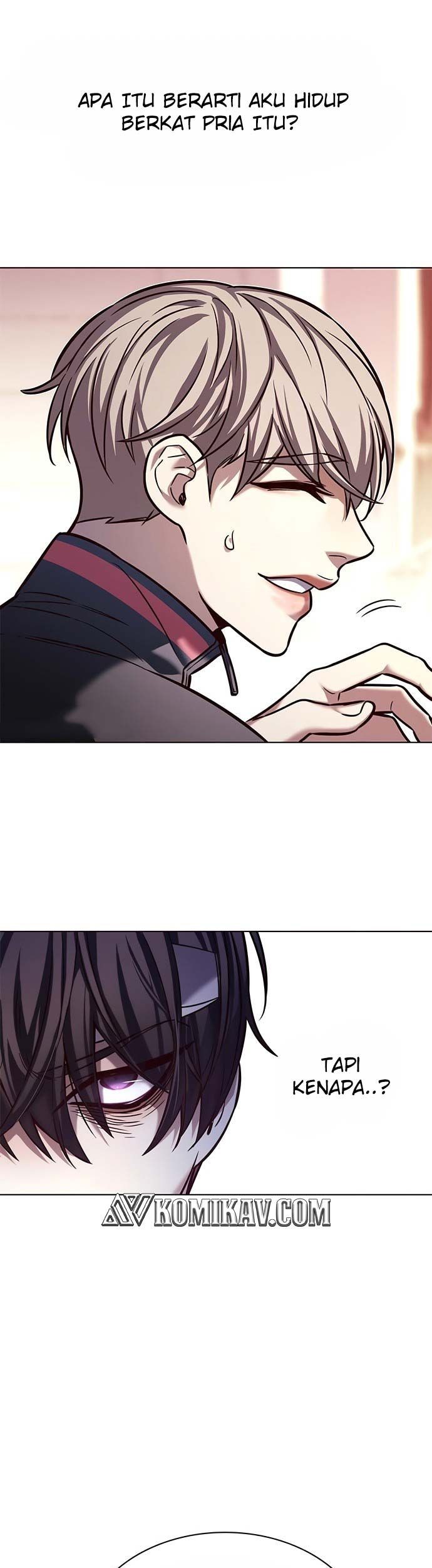 Eleceed - Chapter 216 - Page 20