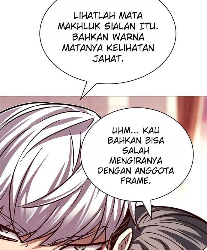 Eleceed - Chapter 216 - Page 21