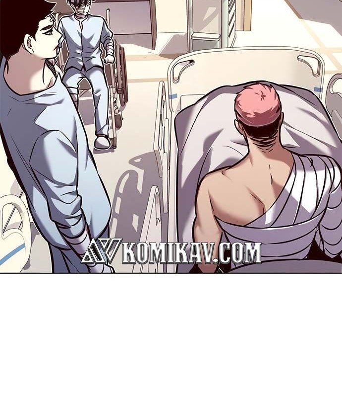 Eleceed - Chapter 216 - Page 23