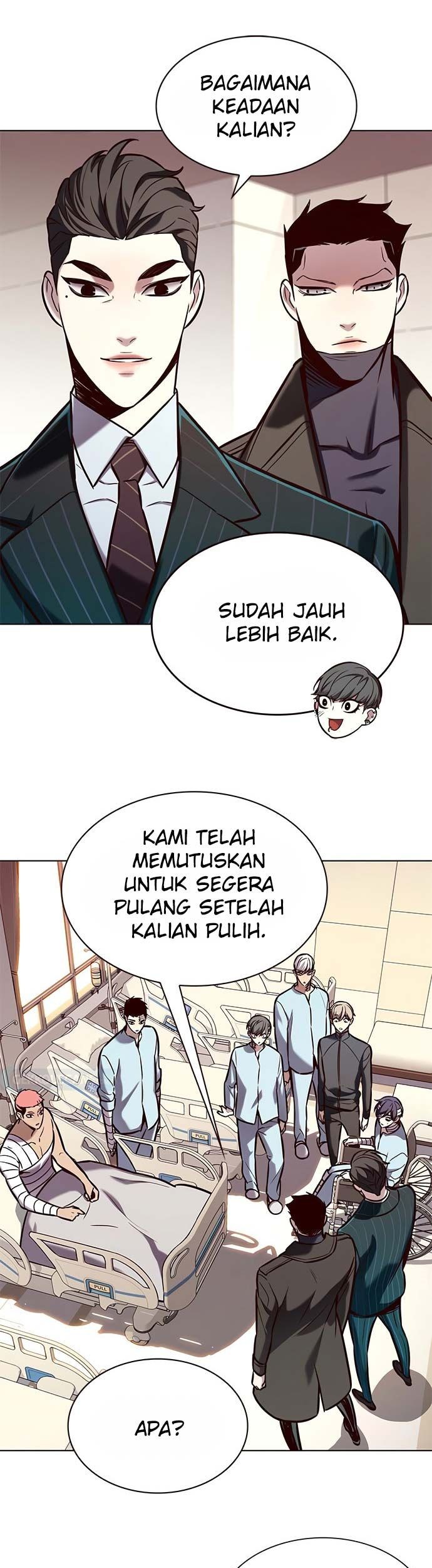 Eleceed - Chapter 216 - Page 24