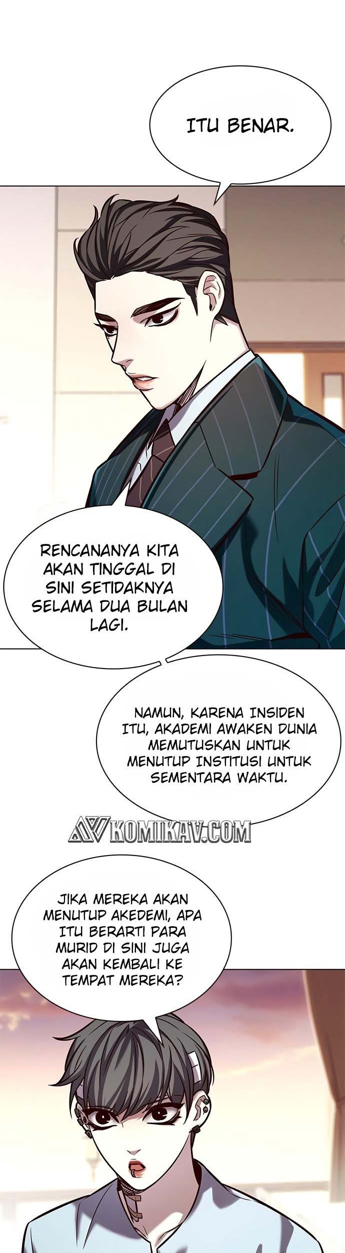 Eleceed - Chapter 216 - Page 26