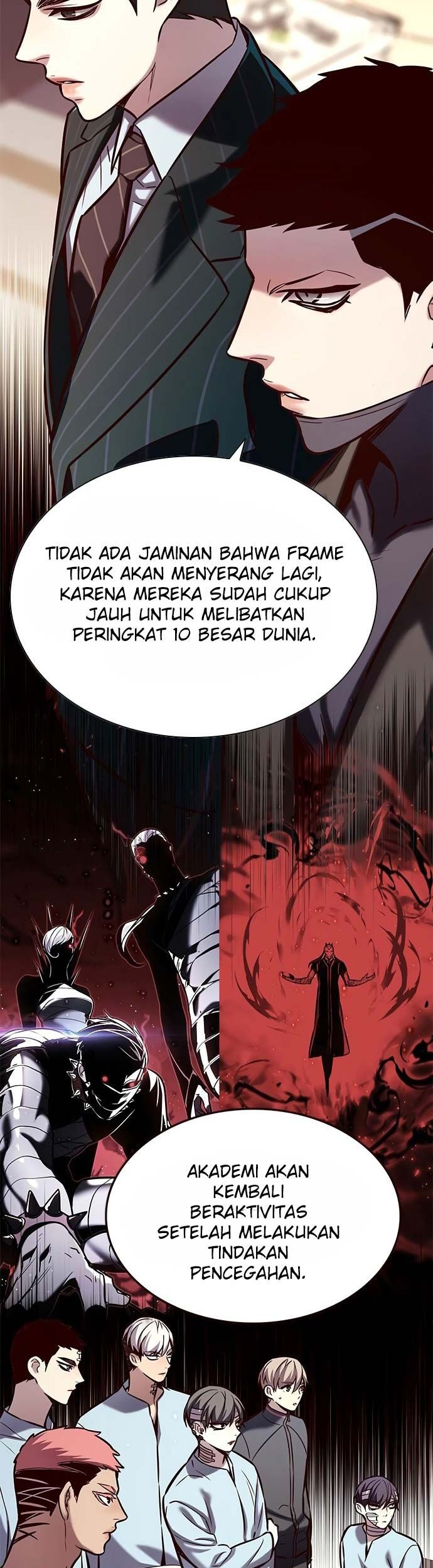 Eleceed - Chapter 216 - Page 28