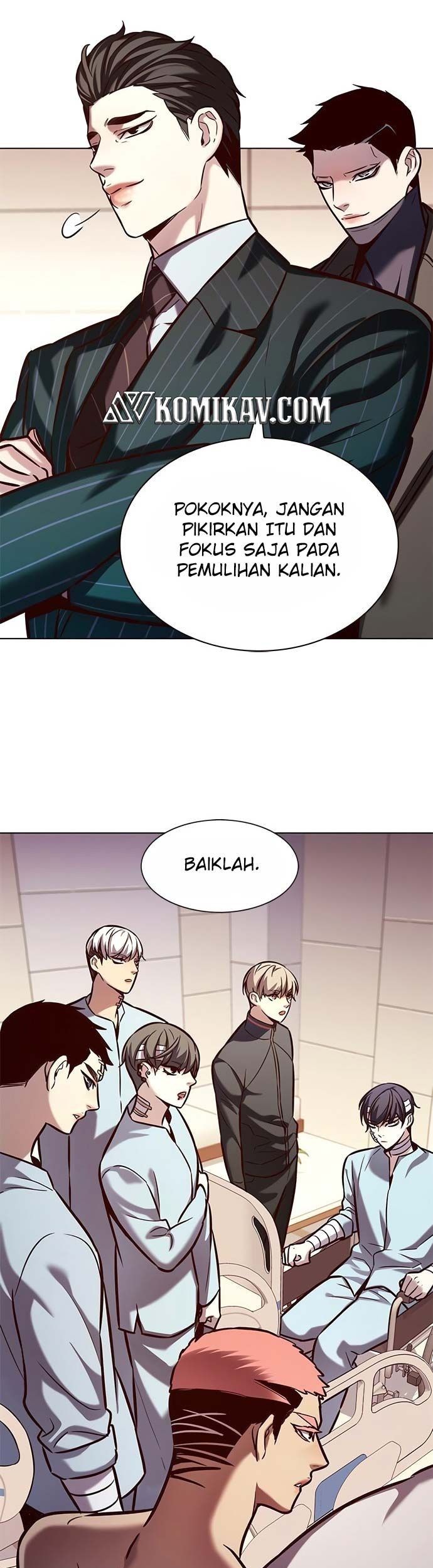 Eleceed - Chapter 216 - Page 30