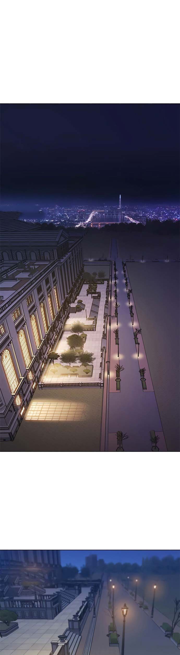 Eleceed - Chapter 216 - Page 32