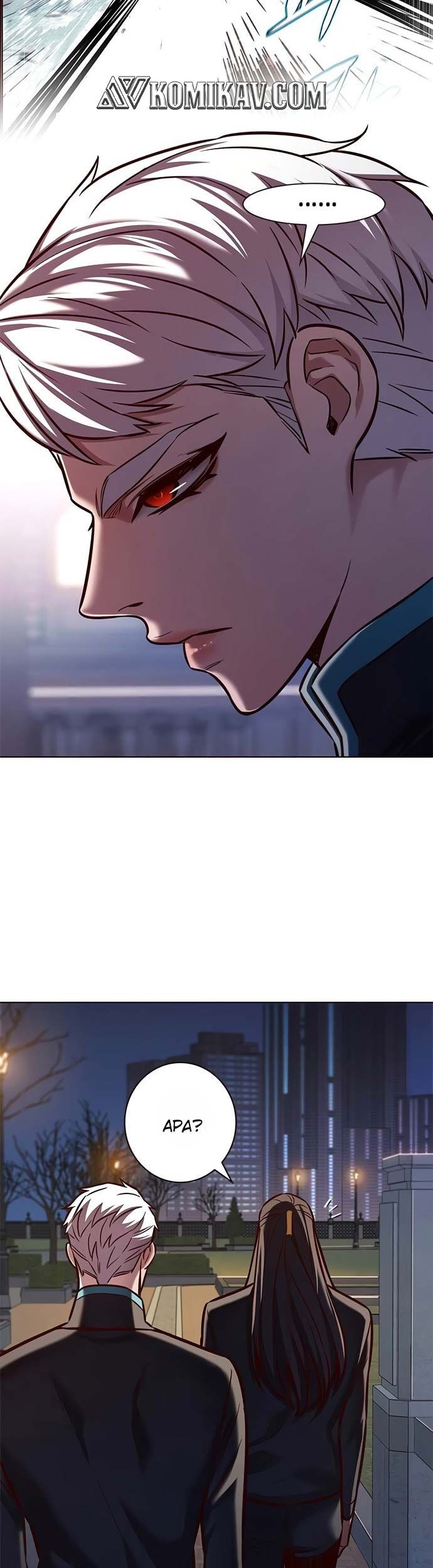 Eleceed - Chapter 216 - Page 38