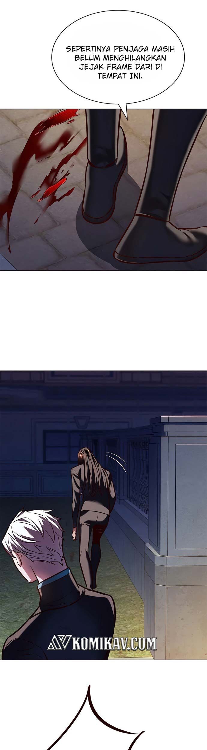 Eleceed - Chapter 216 - Page 40