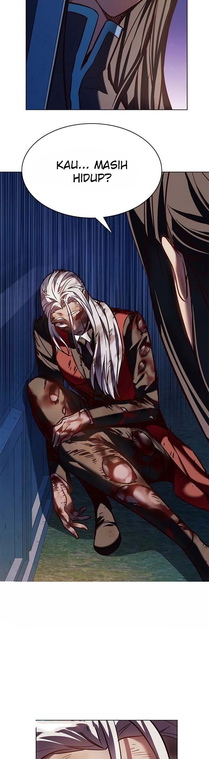 Eleceed - Chapter 216 - Page 42