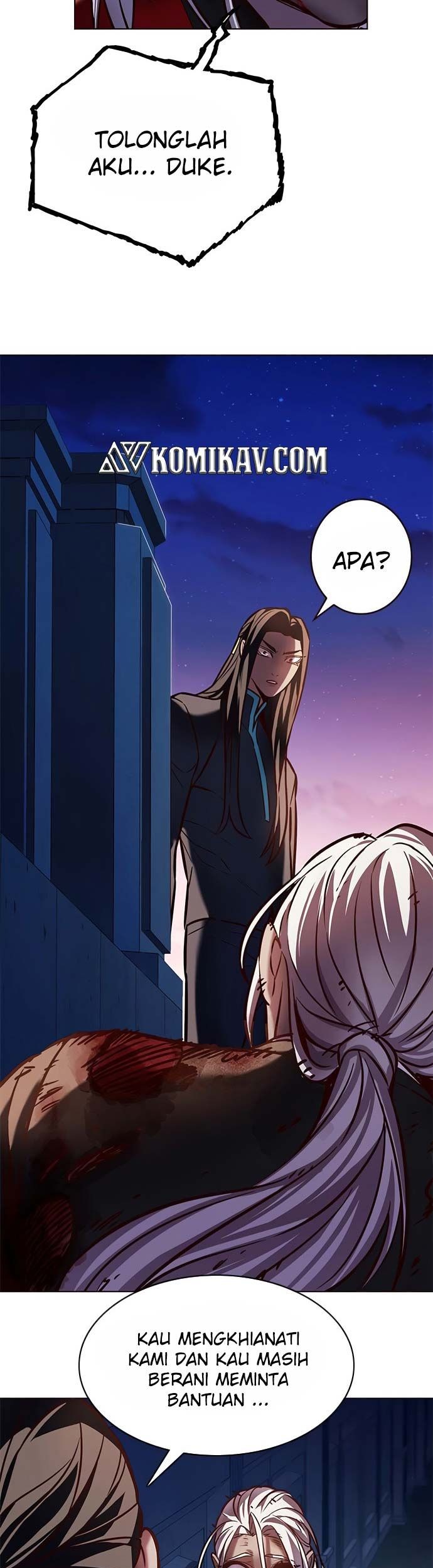 Eleceed - Chapter 216 - Page 44