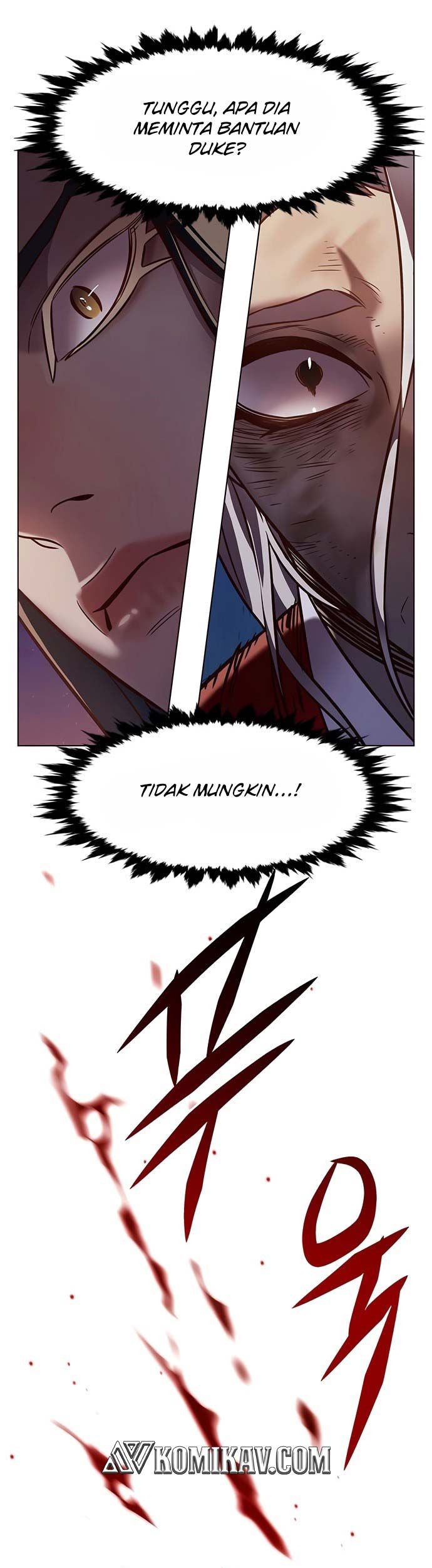 Eleceed - Chapter 216 - Page 46