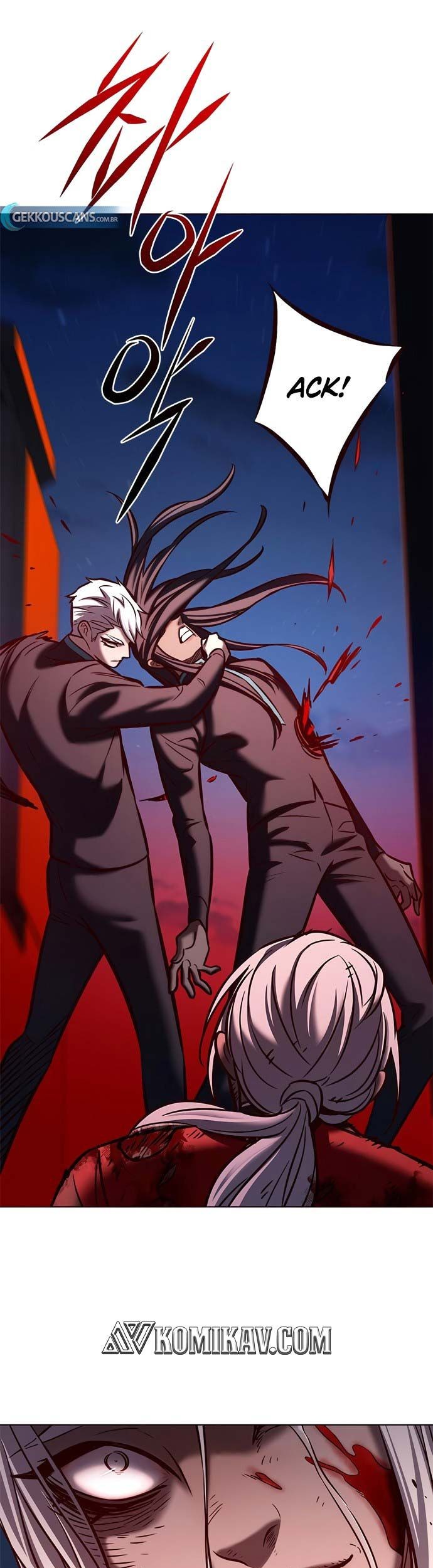 Eleceed - Chapter 216 - Page 52