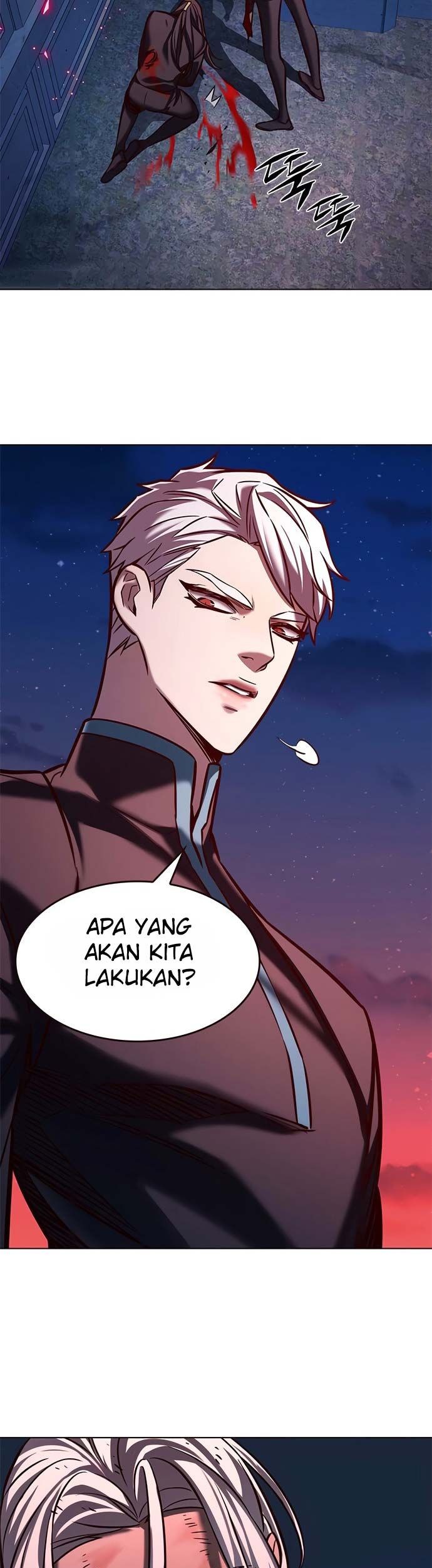 Eleceed - Chapter 216 - Page 54