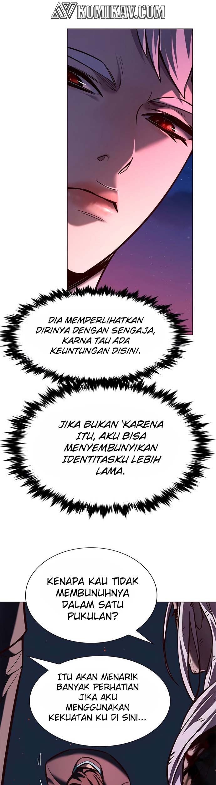 Eleceed - Chapter 216 - Page 56