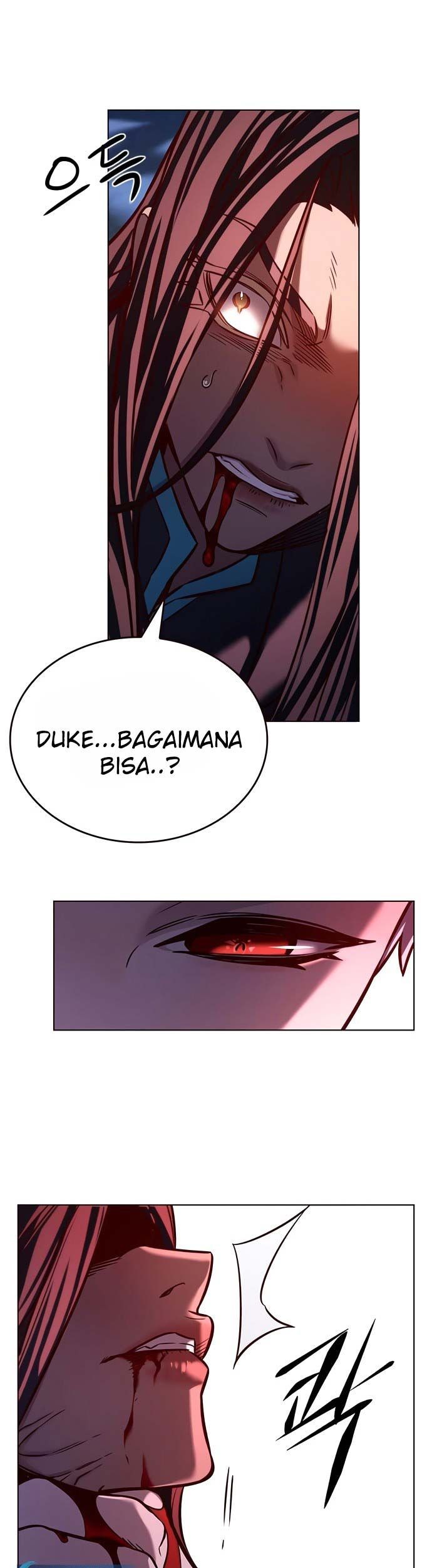 Eleceed - Chapter 216 - Page 58