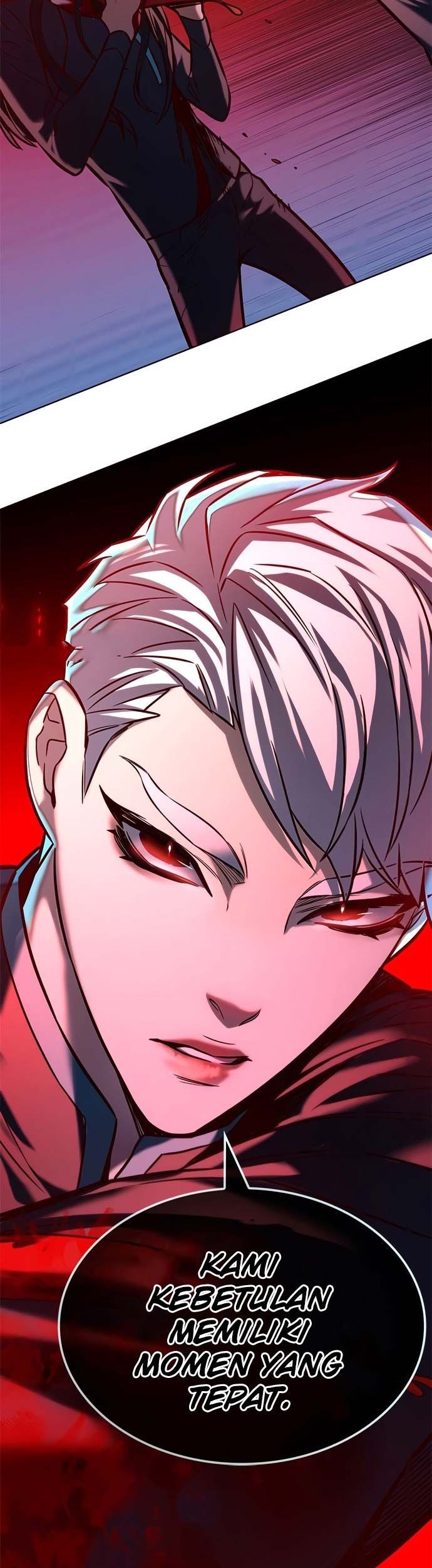 Eleceed - Chapter 216 - Page 60