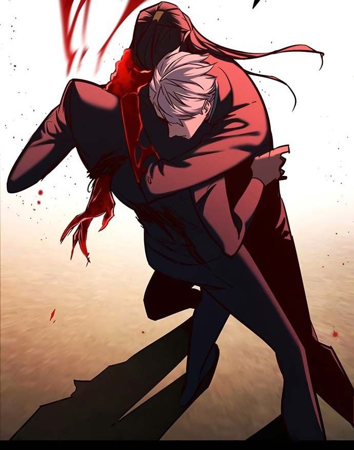 Eleceed - Chapter 216 - Page 63