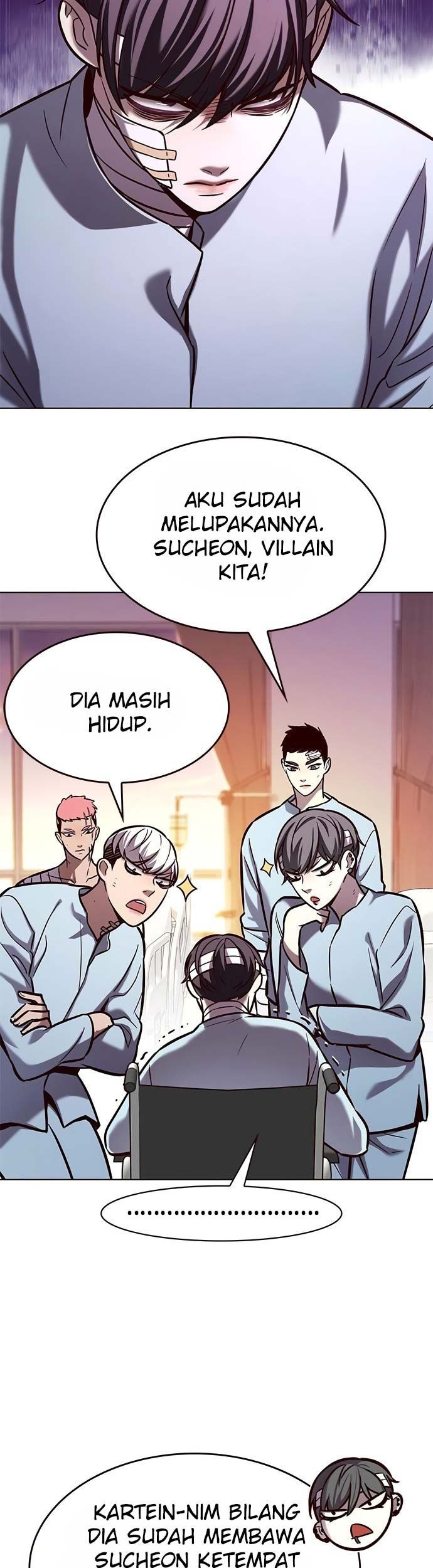 Eleceed - Chapter 216 - Page 4