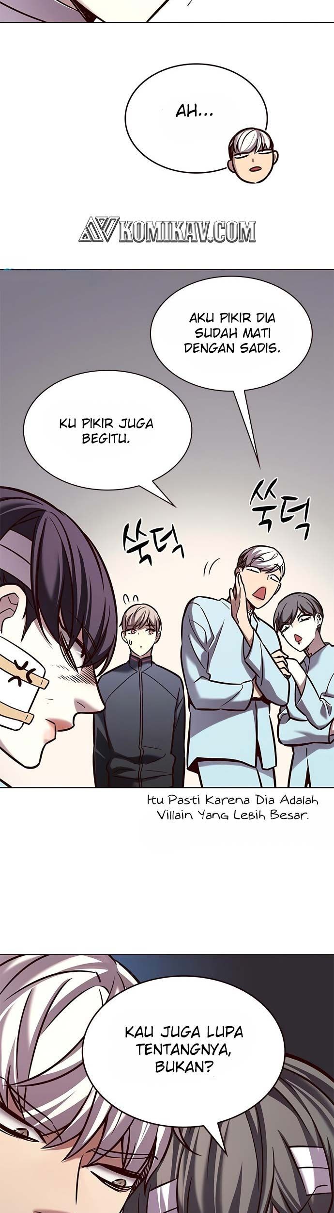 Eleceed - Chapter 216 - Page 6