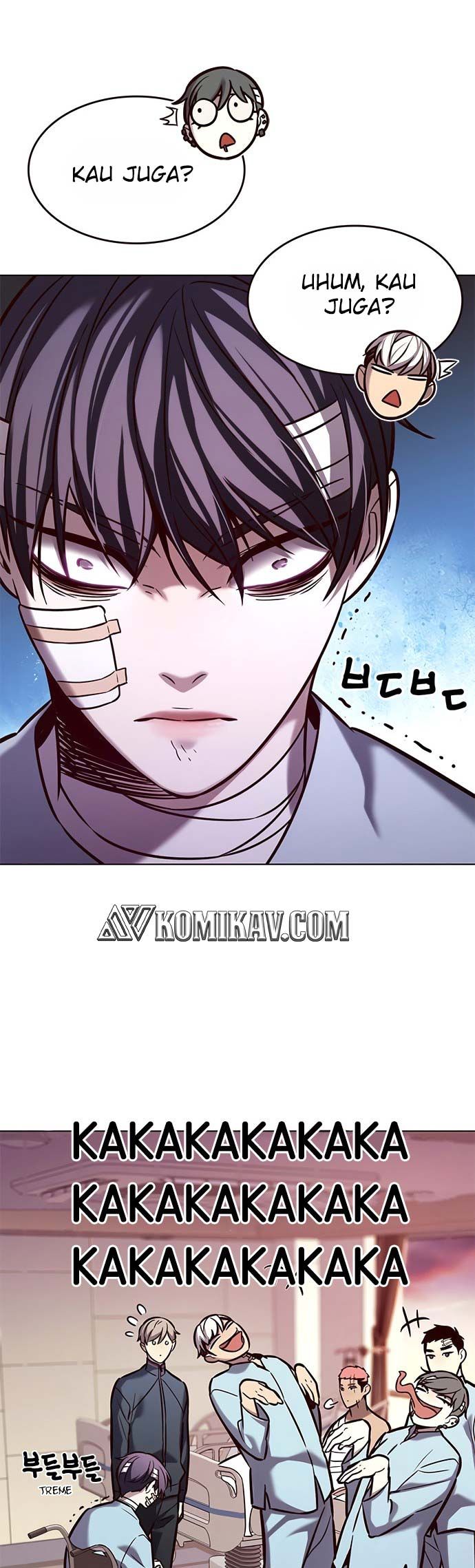 Eleceed - Chapter 216 - Page 8