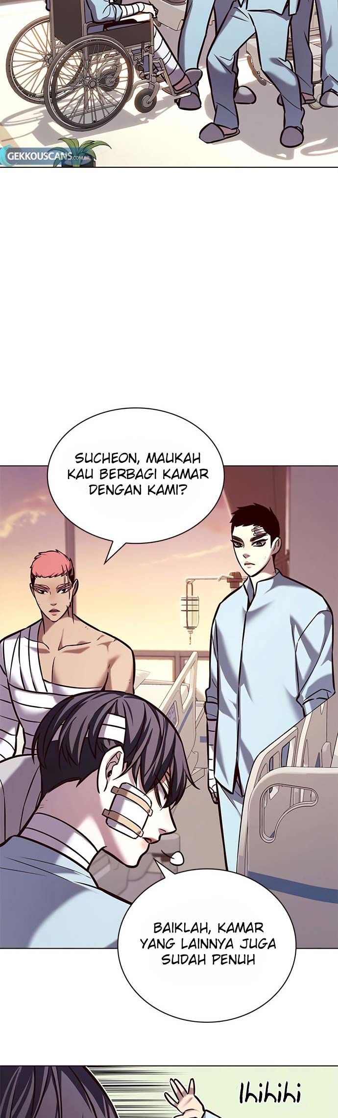 Eleceed - Chapter 216 - Page 9