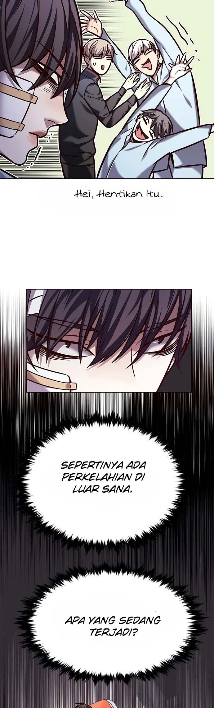 Eleceed - Chapter 216 - Page 10