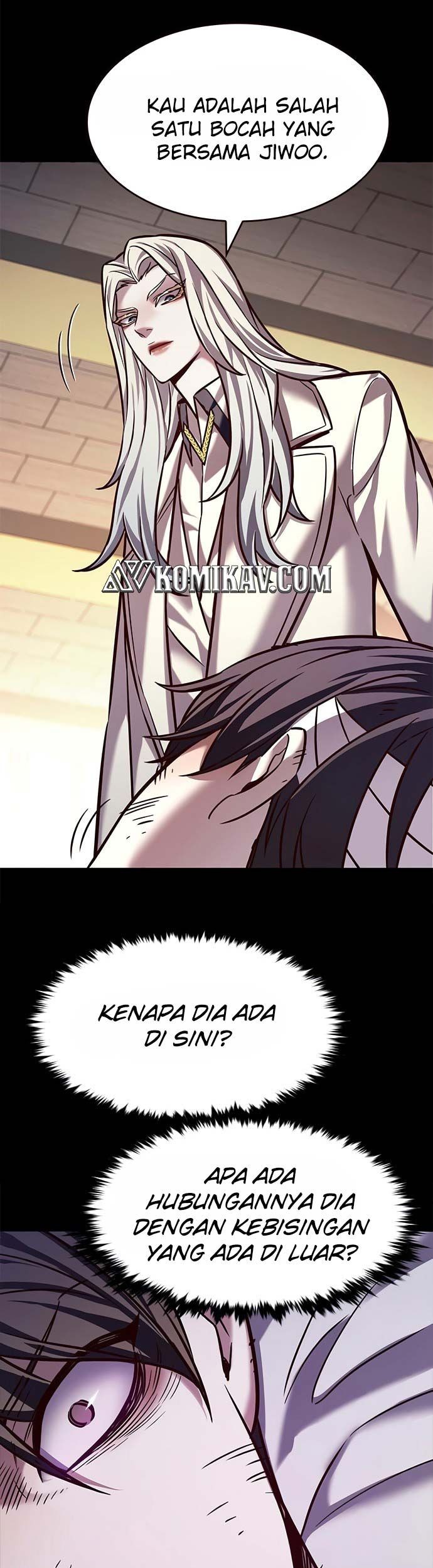 Eleceed - Chapter 216 - Page 12