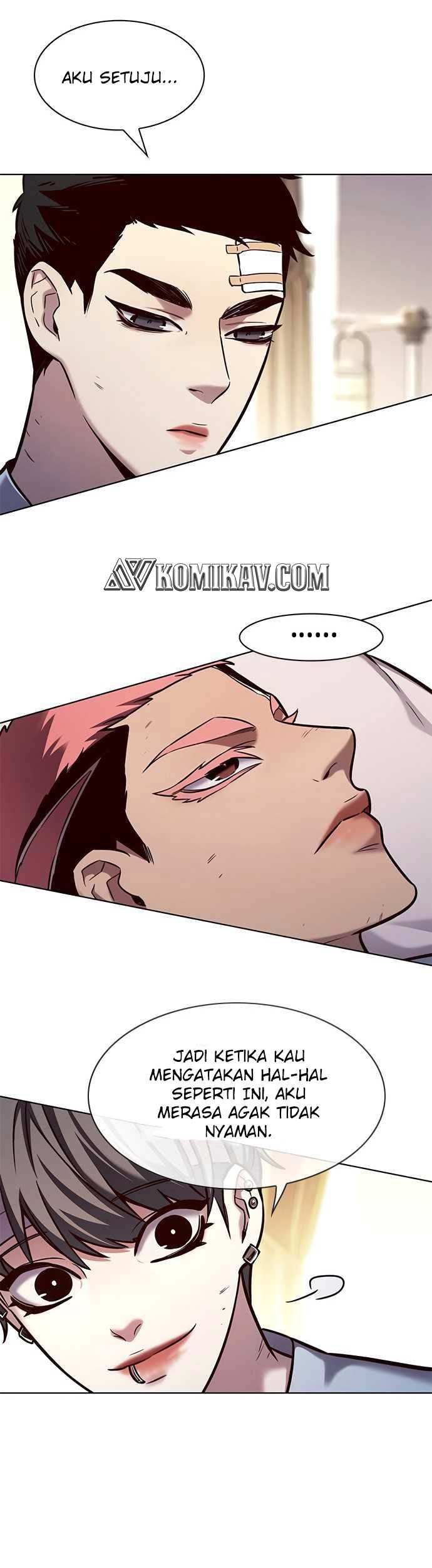 Eleceed - Chapter 215 - Page 28