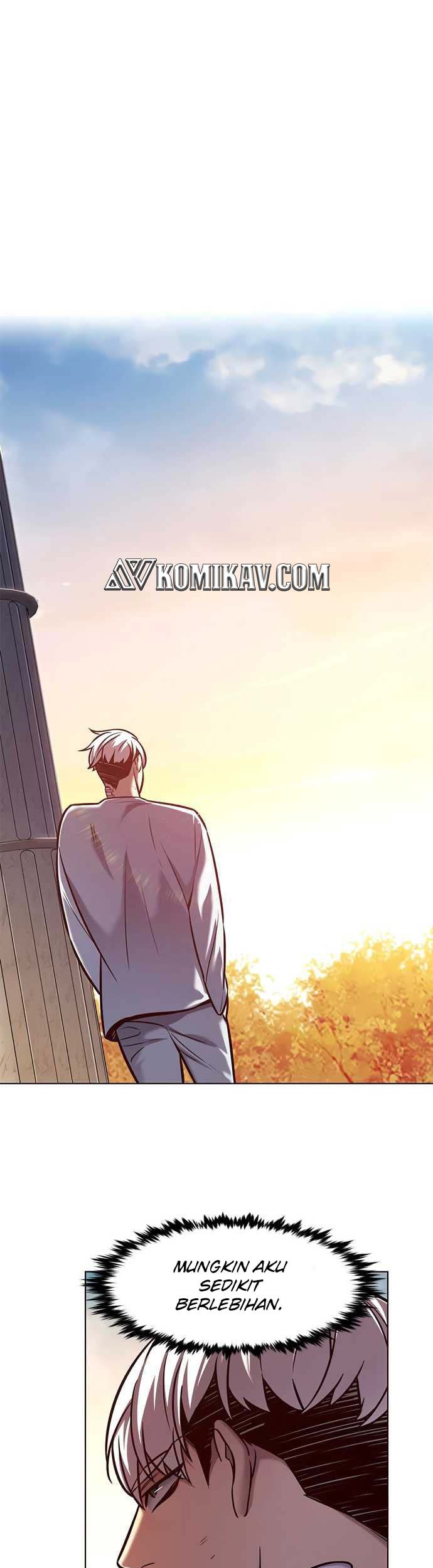 Eleceed - Chapter 215 - Page 31