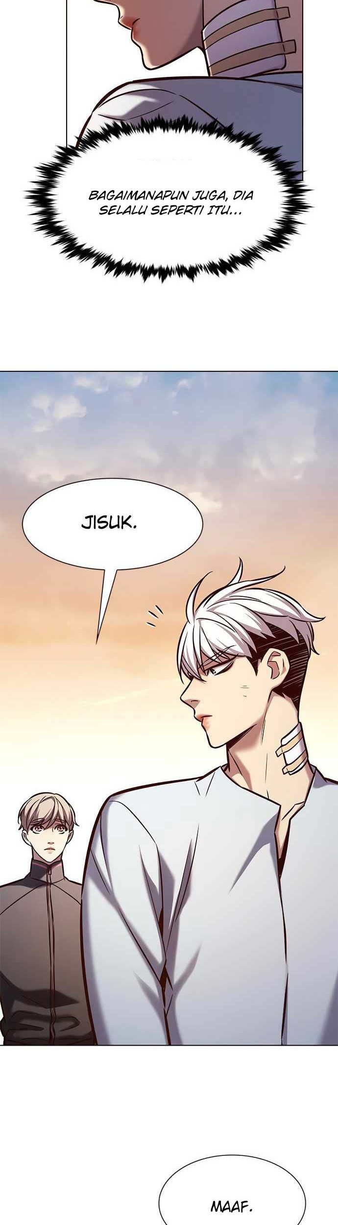 Eleceed - Chapter 215 - Page 32