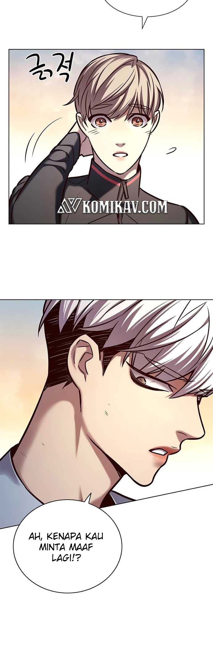 Eleceed - Chapter 215 - Page 33