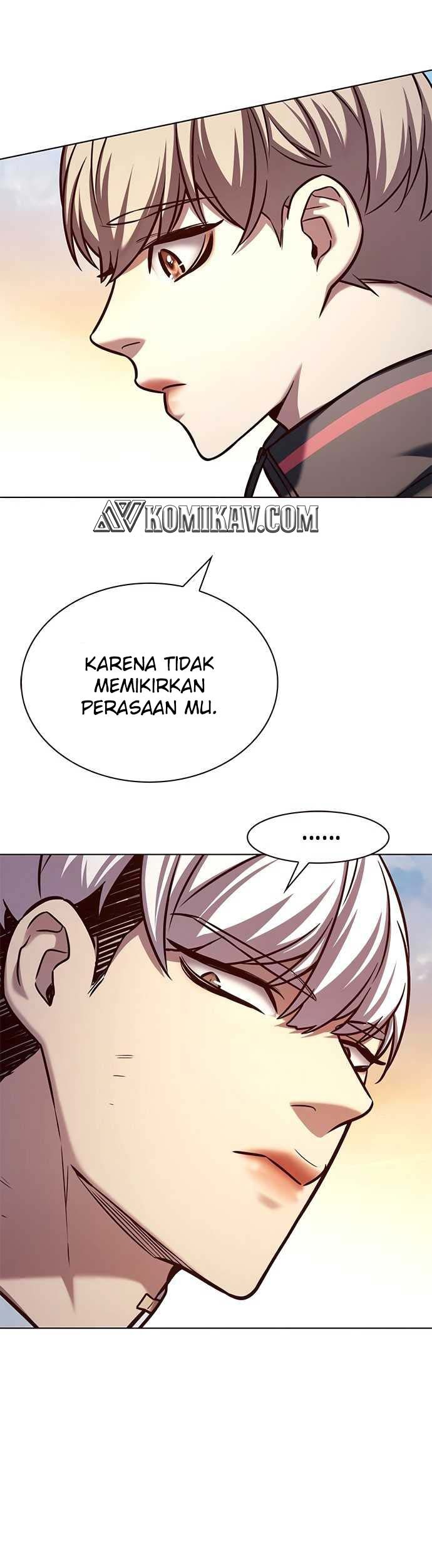 Eleceed - Chapter 215 - Page 34