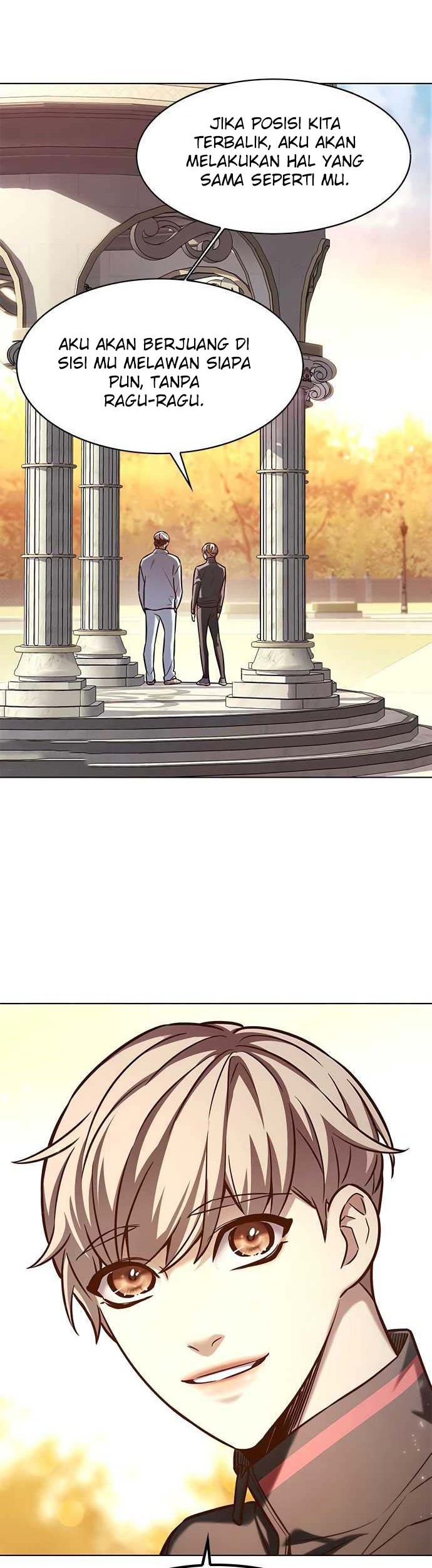 Eleceed - Chapter 215 - Page 35