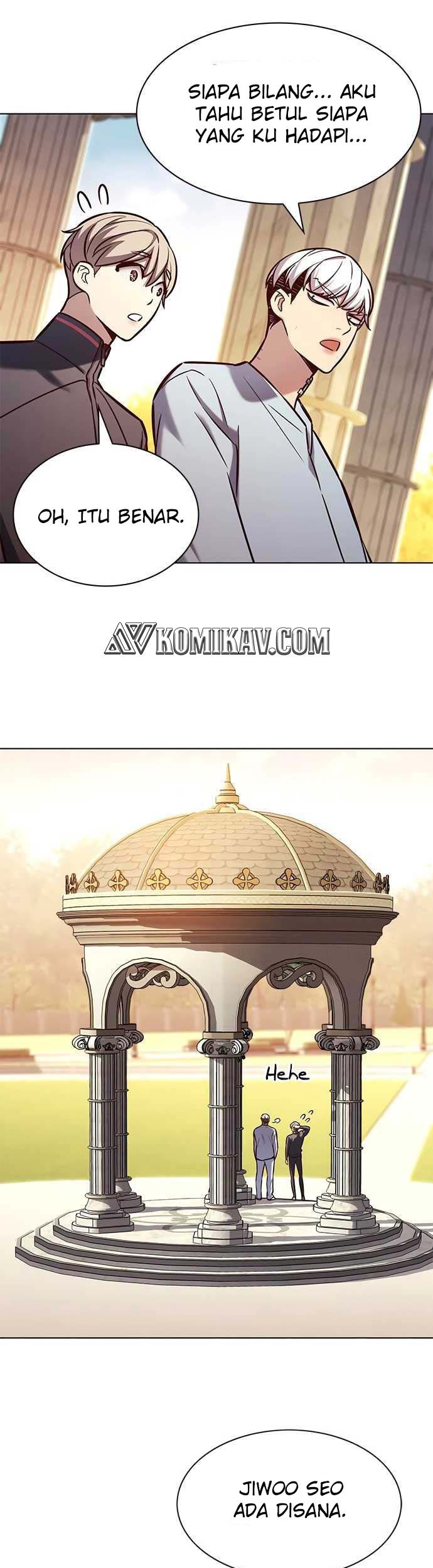 Eleceed - Chapter 215 - Page 37